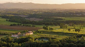 Il Borro - Relais & Châteaux