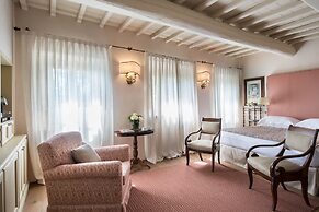 Il Borro - Relais & Châteaux