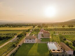 Il Borro - Relais & Châteaux