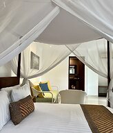 Villa Puriartha Ubud