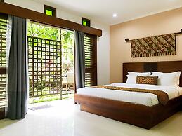 Villa Puriartha Ubud