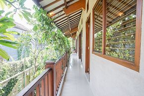 Villa Puriartha Ubud