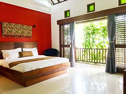 Villa Puriartha Ubud