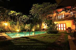 Villa Puriartha Ubud