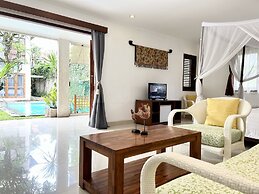 Villa Puriartha Ubud