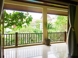 Villa Puriartha Ubud