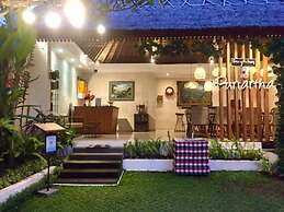 Villa Puriartha Ubud