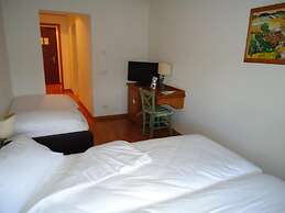 Relais Picaron