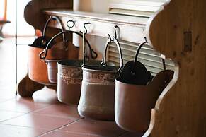 Relais Picaron
