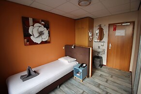Zorn Hotel Duinlust