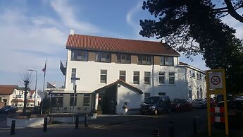 Zorn Hotel Duinlust