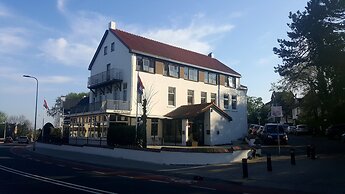 Zorn Hotel Duinlust