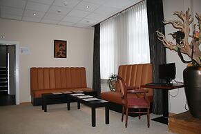 Zorn Hotel Duinlust