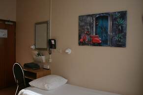 Zorn Hotel Duinlust