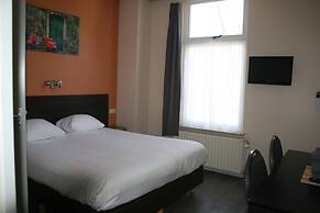 Zorn Hotel Duinlust