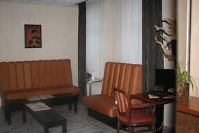 Zorn Hotel Duinlust