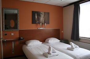 Zorn Hotel Duinlust