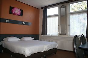 Zorn Hotel Duinlust