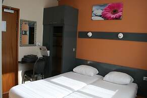 Zorn Hotel Duinlust