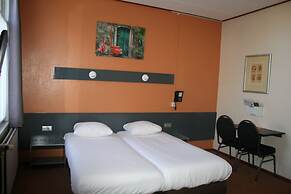 Zorn Hotel Duinlust