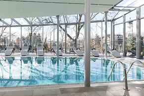 Hotel Heubad