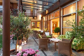 Hotel Heubad