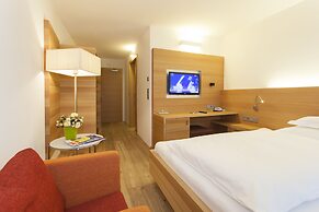 Hotel Heubad