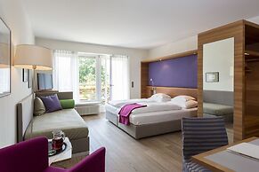 Hotel Heubad
