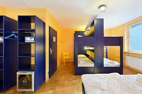 Bed'nBudget City - Hostel