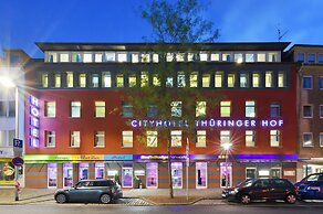 Bed'nBudget City - Hostel