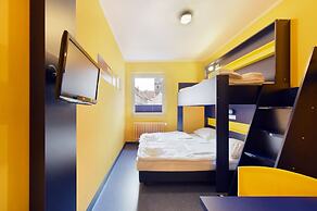 Bed'nBudget City - Hostel