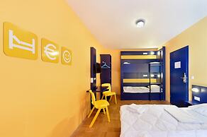 Bed'nBudget City - Hostel