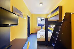 Bed'nBudget City - Hostel