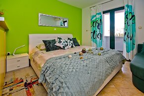 Villa Softic