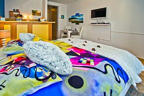 Villa Softic