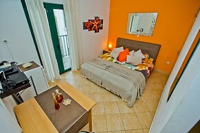 Villa Softic