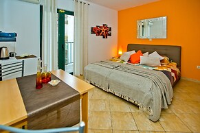 Villa Softic