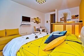 Villa Softic