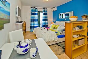 Villa Softic