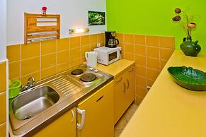 Villa Softic