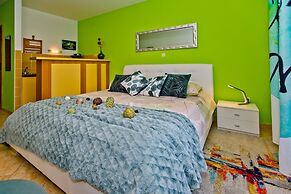 Villa Softic