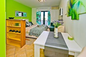Villa Softic