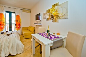 Villa Softic