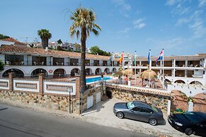 La Baranda