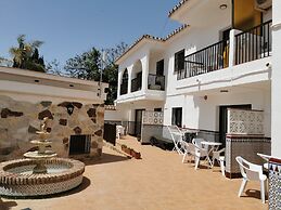 La Baranda