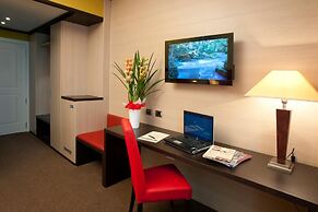 Palace Hotel Legnano
