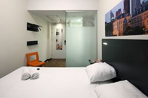 easyHotel The Hague City Centre