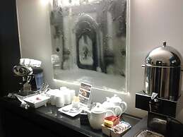 Culture Hotel Centro Storico