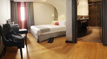 Culture Hotel Centro Storico