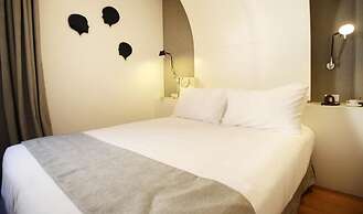 Culture Hotel Centro Storico